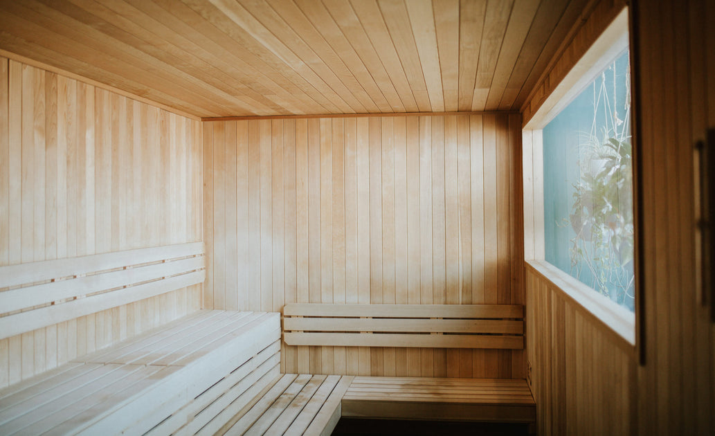 Should I sauna When I have a cold? SAUNA HOUSE Sauna House