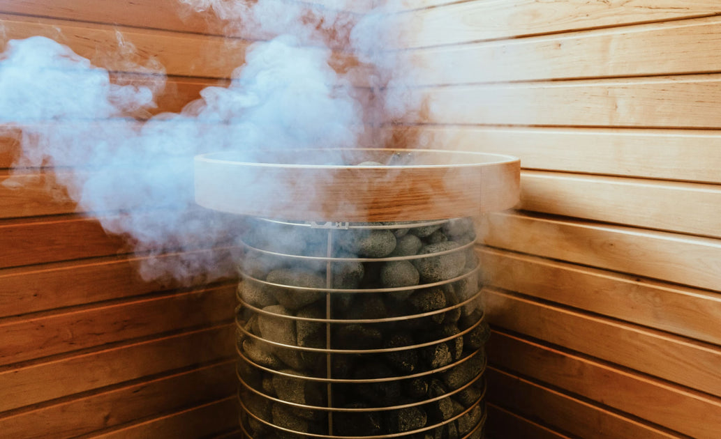 Understanding Sweat Lodges Sauna House