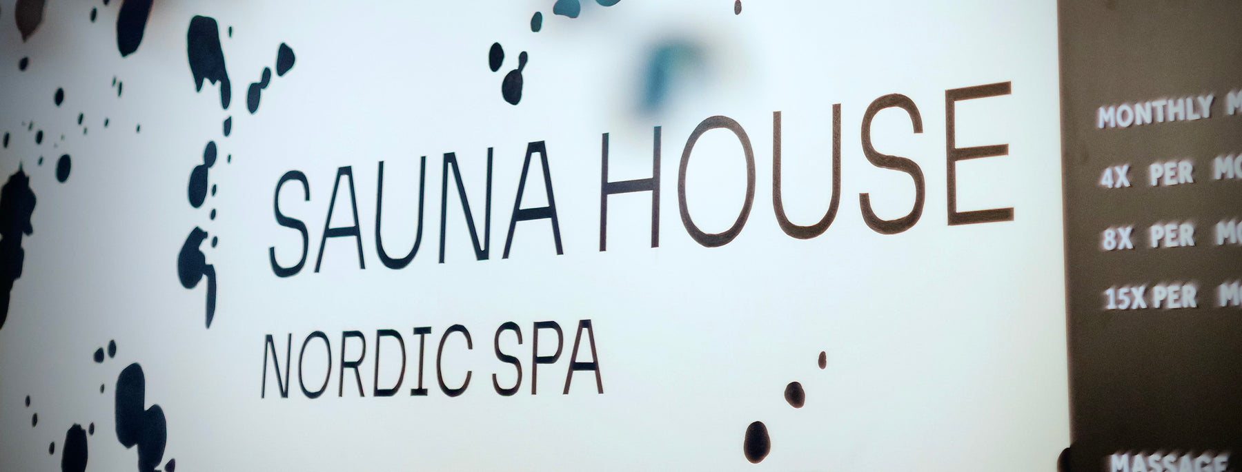 A Look Inside the Space