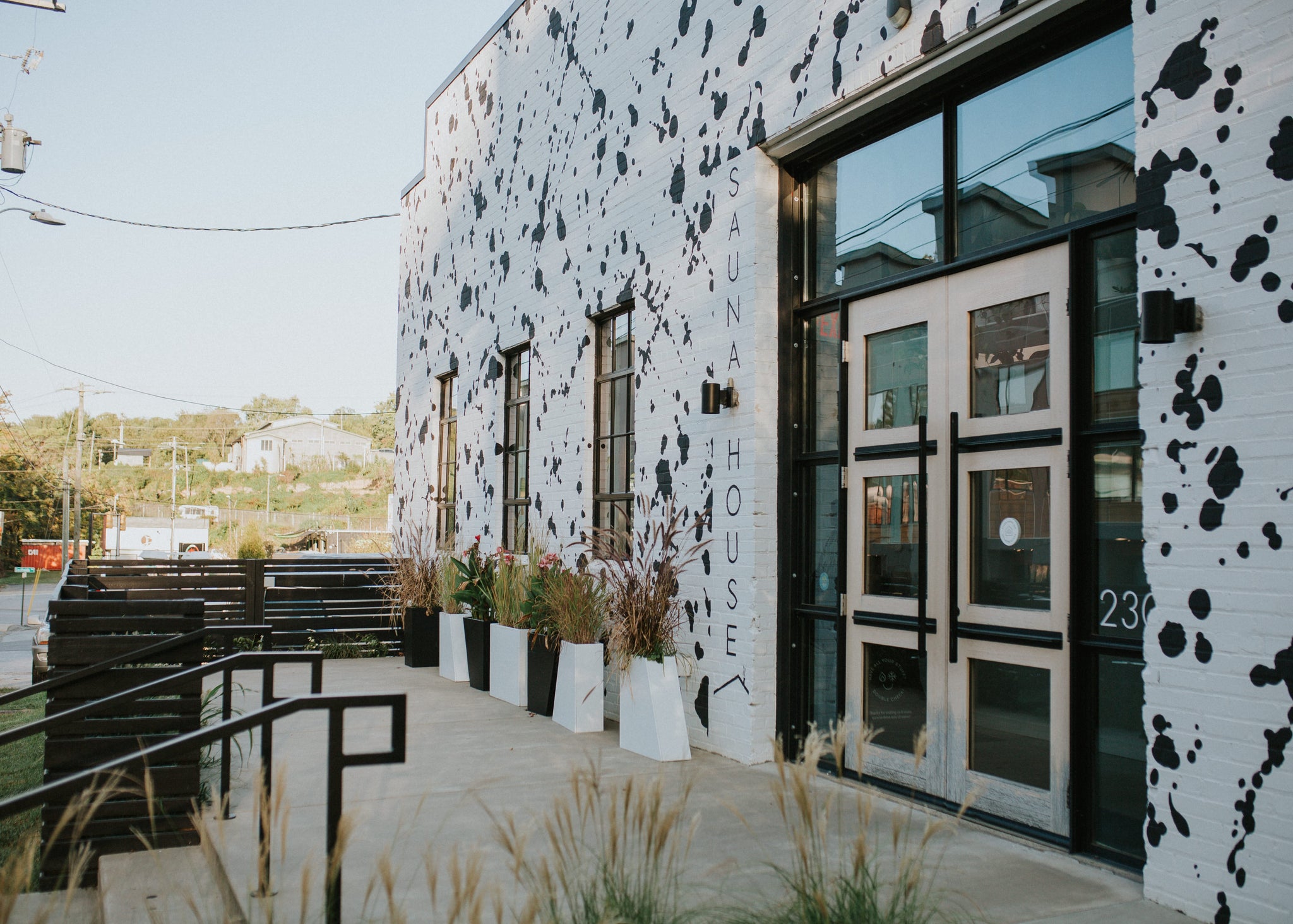 Asheville's Favorite Place to Be