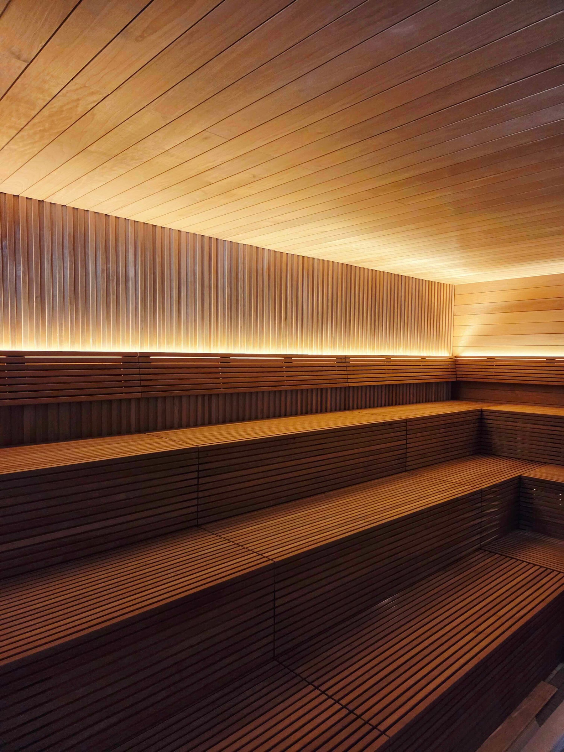 A Look Inside the Space