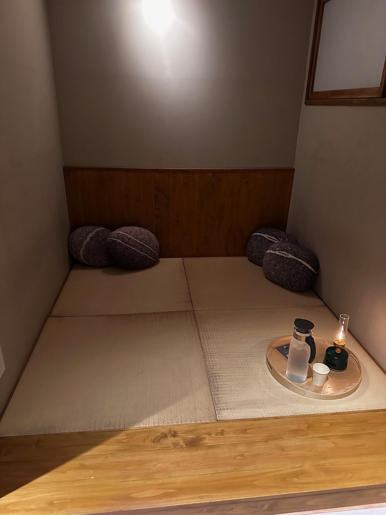 OOO Sauna Osaka, Japan
