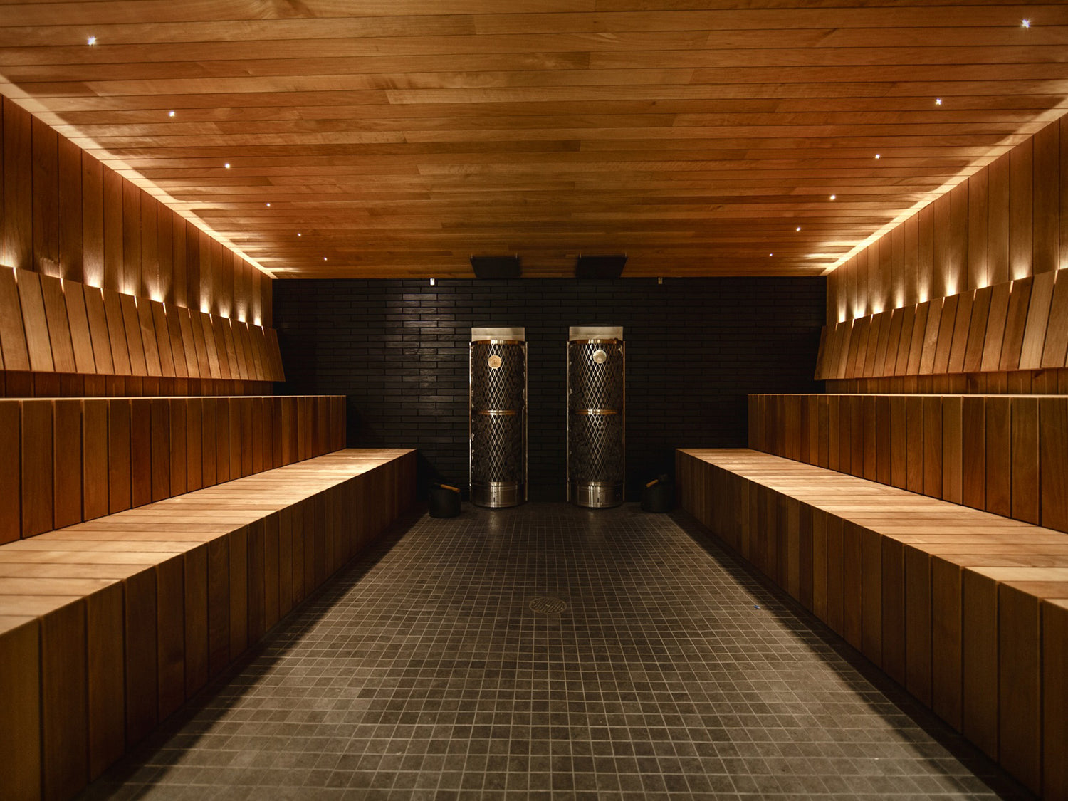 Durham Private Room