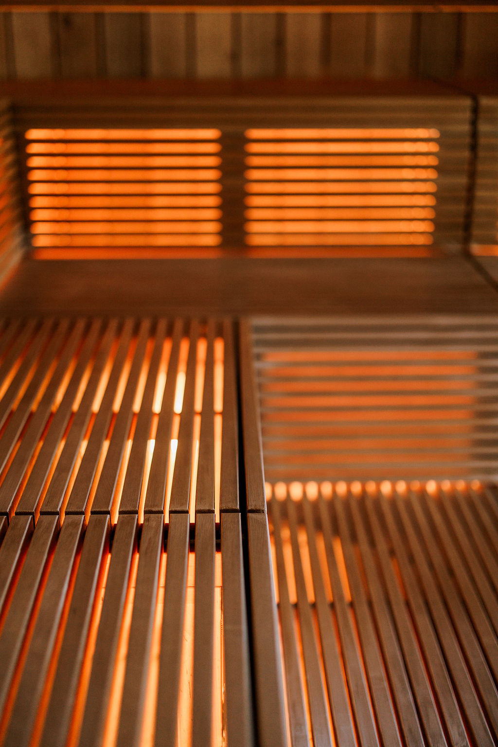 A Look Inside the Space