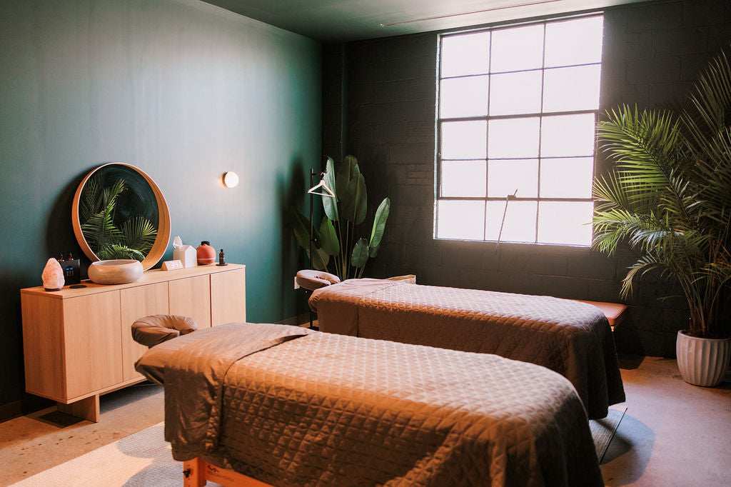 A Look Inside the Space