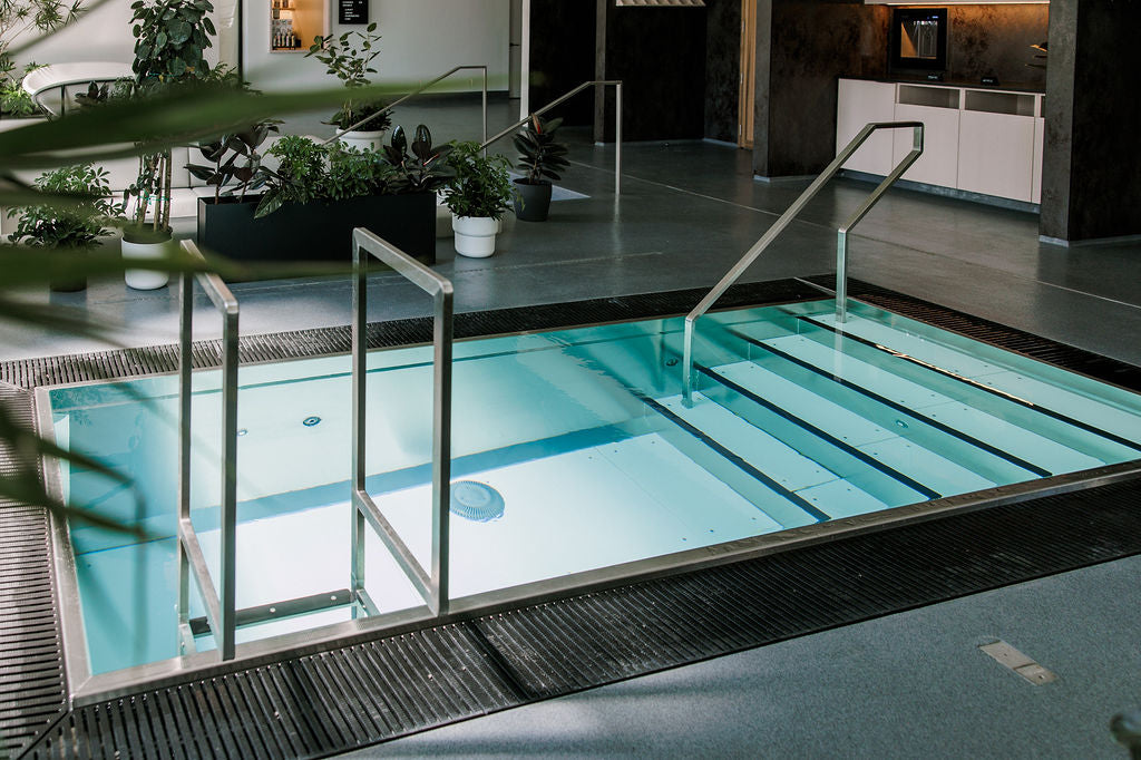 A Look Inside the Space