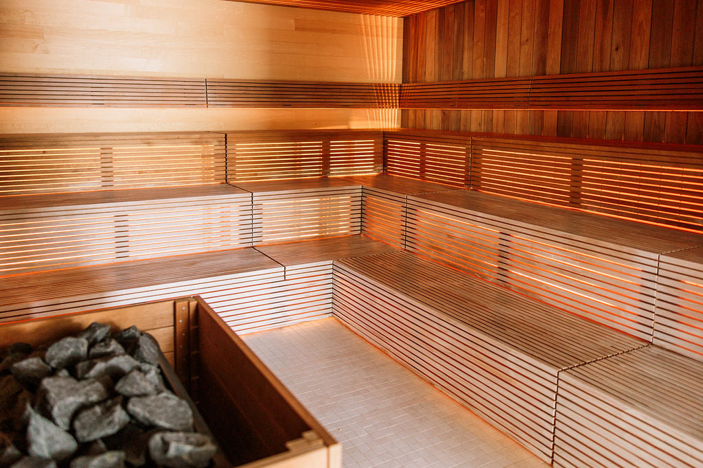 A Look Inside the Space