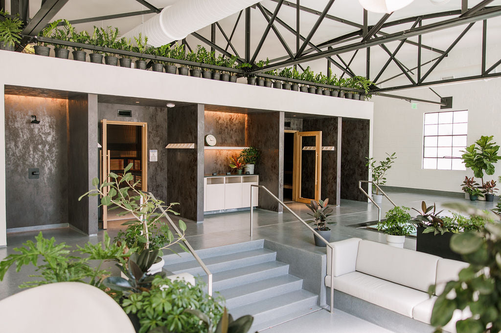 Raleigh's Premier Wellness Destination