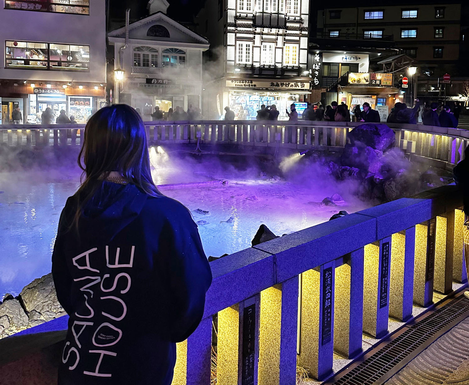 Kusatsu Onsen: An Amazing Tattoo-Friendly Onsen Town