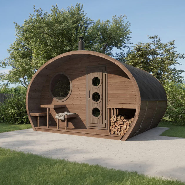 Sauna Room Kits Sauna House