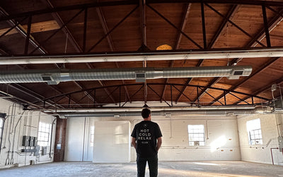Adaptive Reuse: Transforming Old Buildings into New Bathhouses
