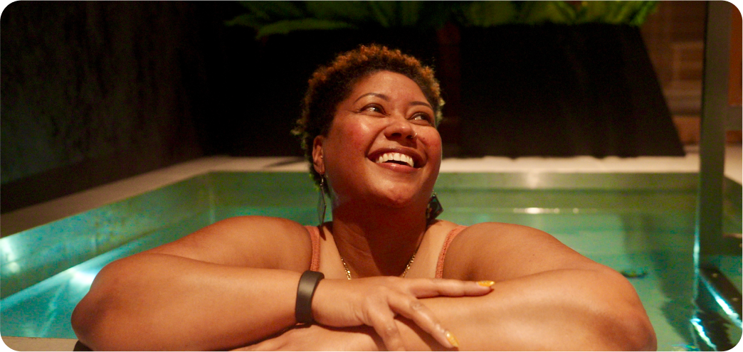 Why “Shower Thoughts” Are Real — and How Sauna House Takes Them Deeper