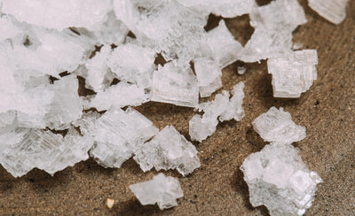 Can Salt Really Help You Stay Hydrated?