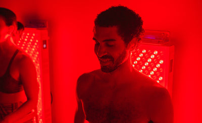 How Does Red Light Therapy Work?