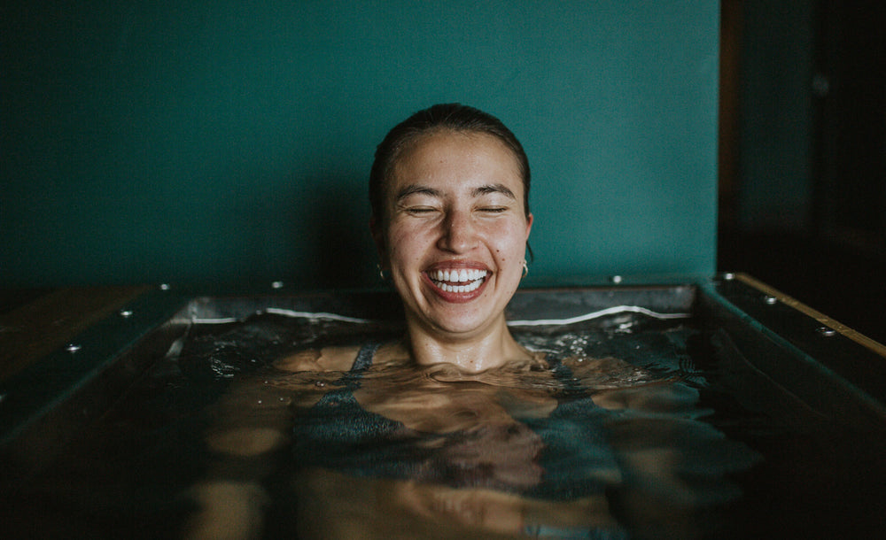 Can I Turn My Bathtub into a Cold Plunge? Yes, Here's How!