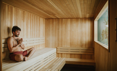 Löyly - what gives a sauna its’ spirit?