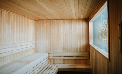 Should I Sauna With a Cold? Balancing Personal Wellness and Community Health