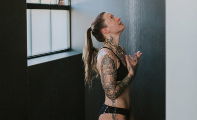 Tiles & Tats: The Role of Tattoos in Bathhouse Culture & Fresh Tattoo Guidelines