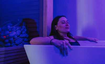 How Sauna and Cold Plunge Can Unlock Creativity