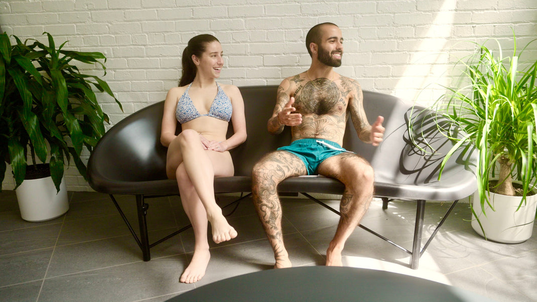Where to Sauna: A Guide to Durham, Charlotte, and Bonita Springs