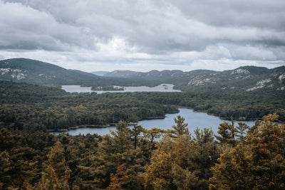 Travel Guide: Ontario and Québec Nordic Spas