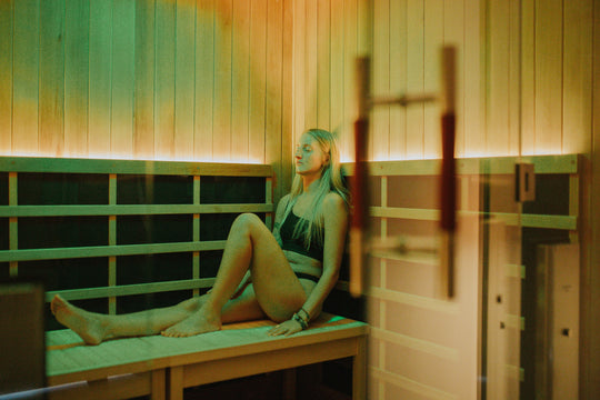 Everything You Need to Know About Preparing for an In-Home Sauna Installation