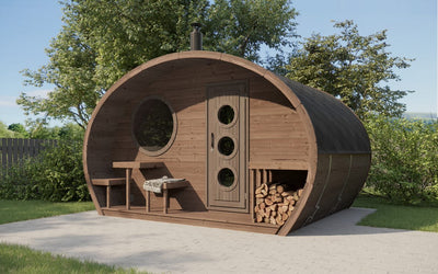 Surprising Sauna Facts