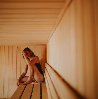 3 Unexpected Cardiovascular Benefits of Sauna