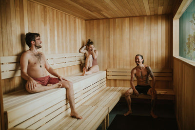 How to Reduce Inflammation Through Sauna (Plus 4 More Lifestyle Tips)