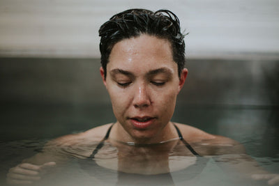 Why A Sauna Visit is the Key to Having Healthier Skin