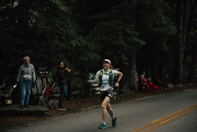In the Heat with Tory Grieves: How Benefits of Sauna Can Improve Running Performance