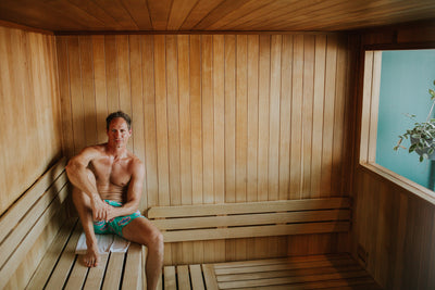 Sauna  - An Essential Tool to Detox Your Body for Better Health