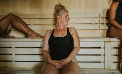 Feeling Good? Thank Heat Shock Proteins