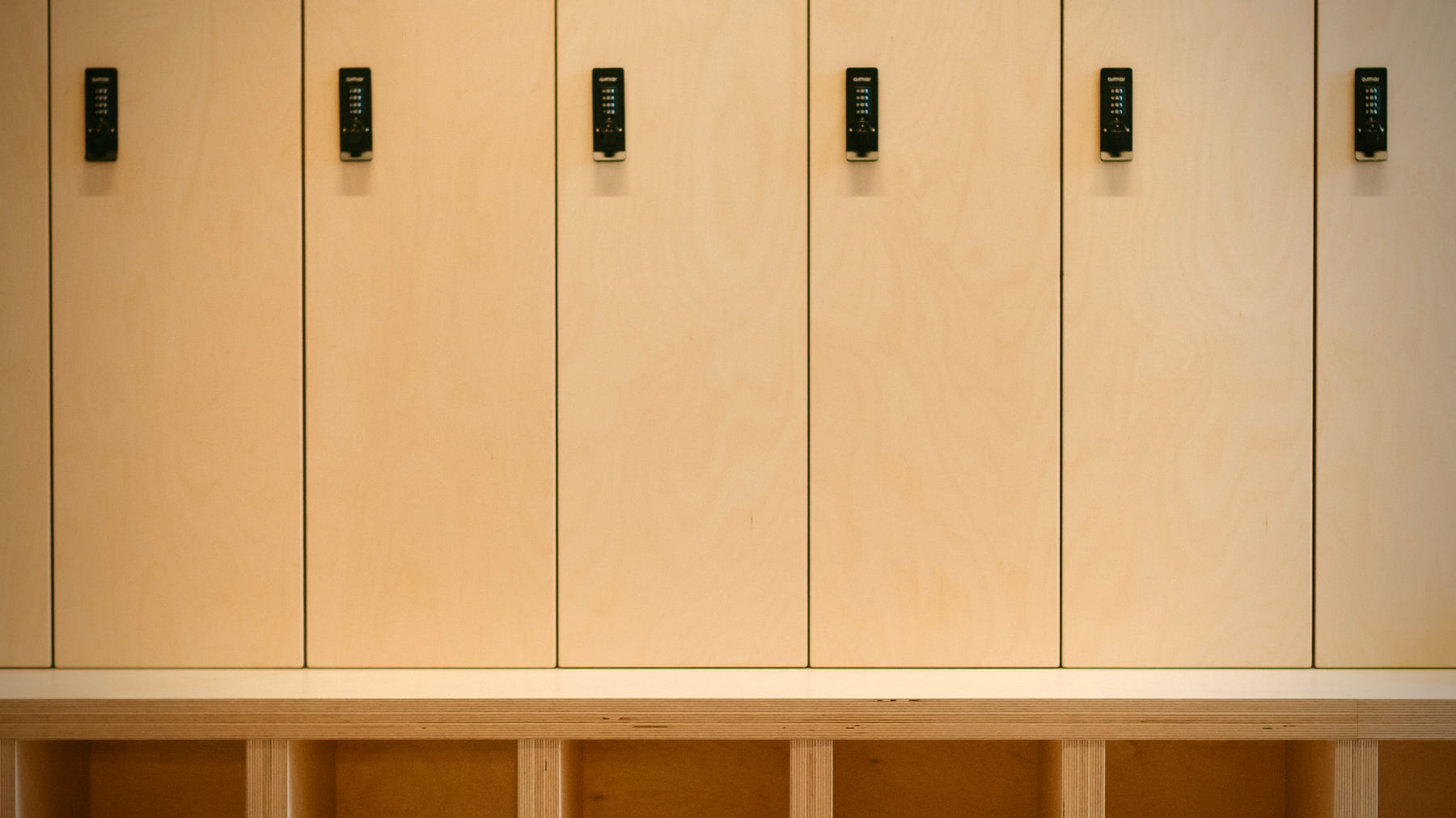 A Look Inside the Space