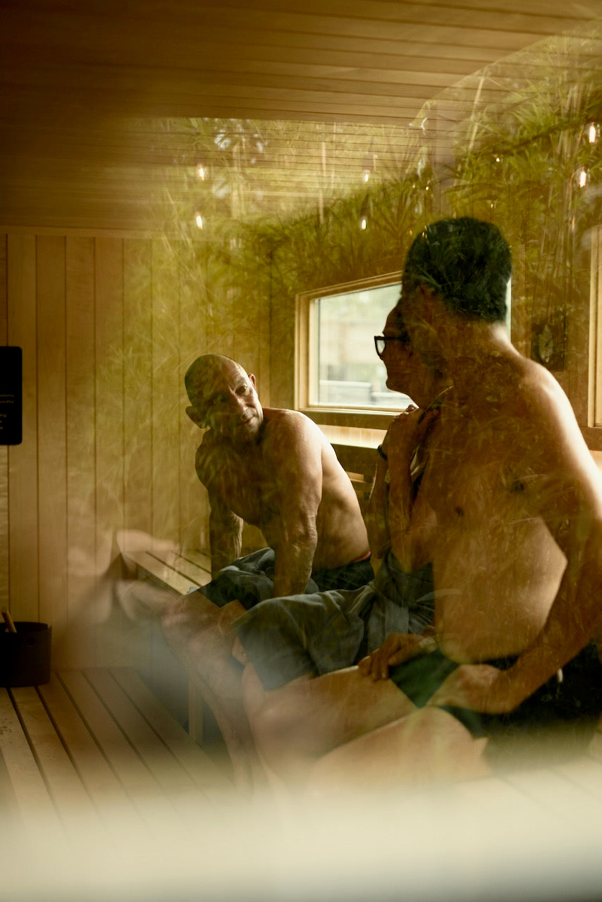 A Look Inside the Space