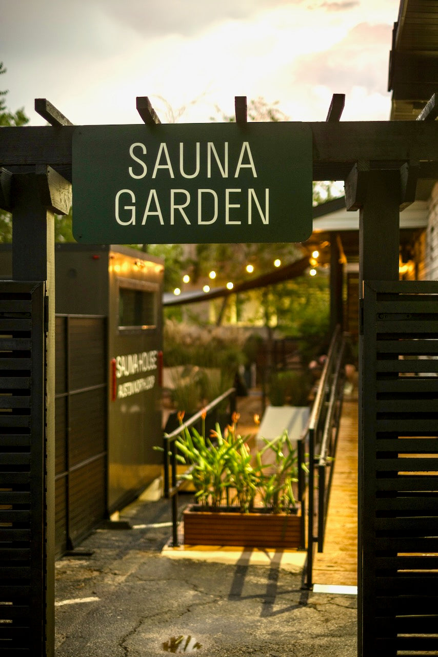 A Look Inside the Space