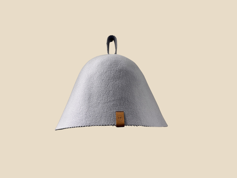 Sauna Hats