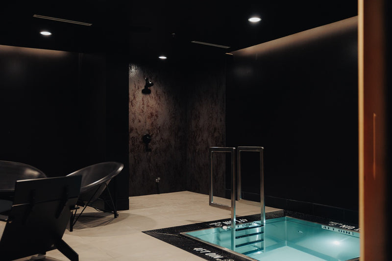 Party Room