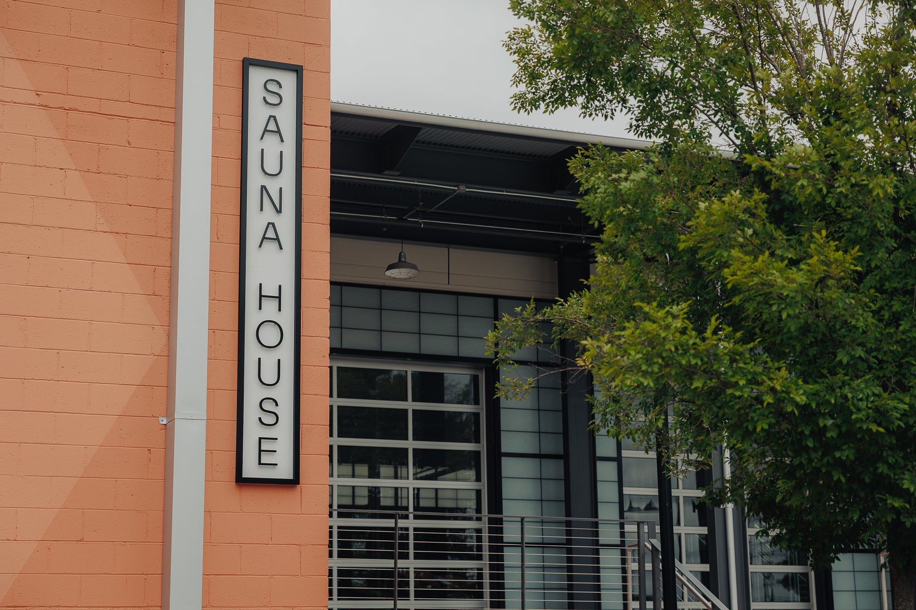 A Look Inside the Space