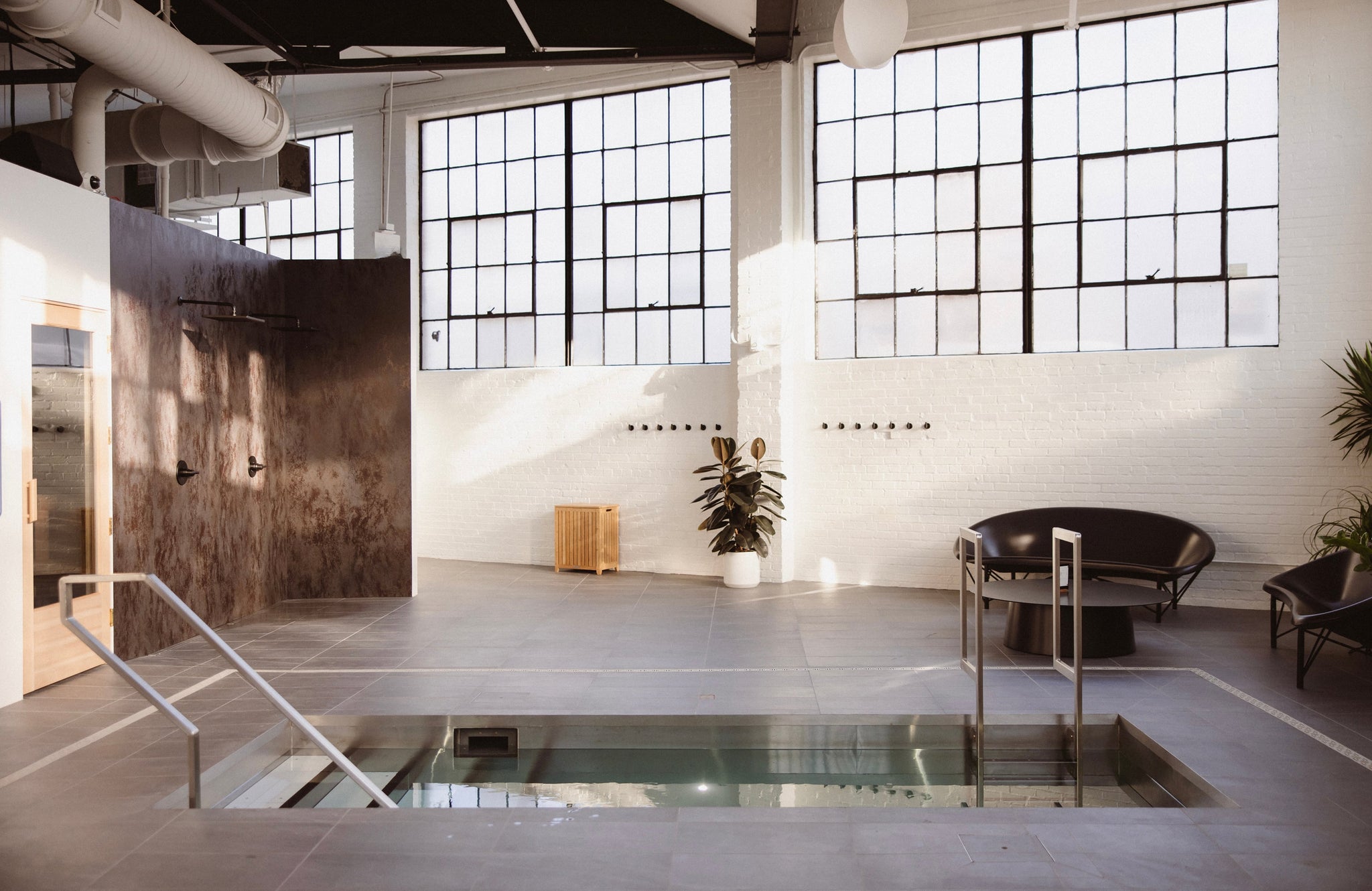 Charlotte's Premier Wellness Facility