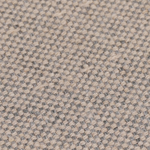 Sauna House Turkish Towel - Cream up close