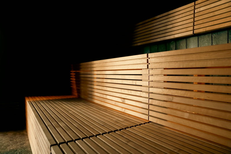 Bathhouse Thermal Cycle