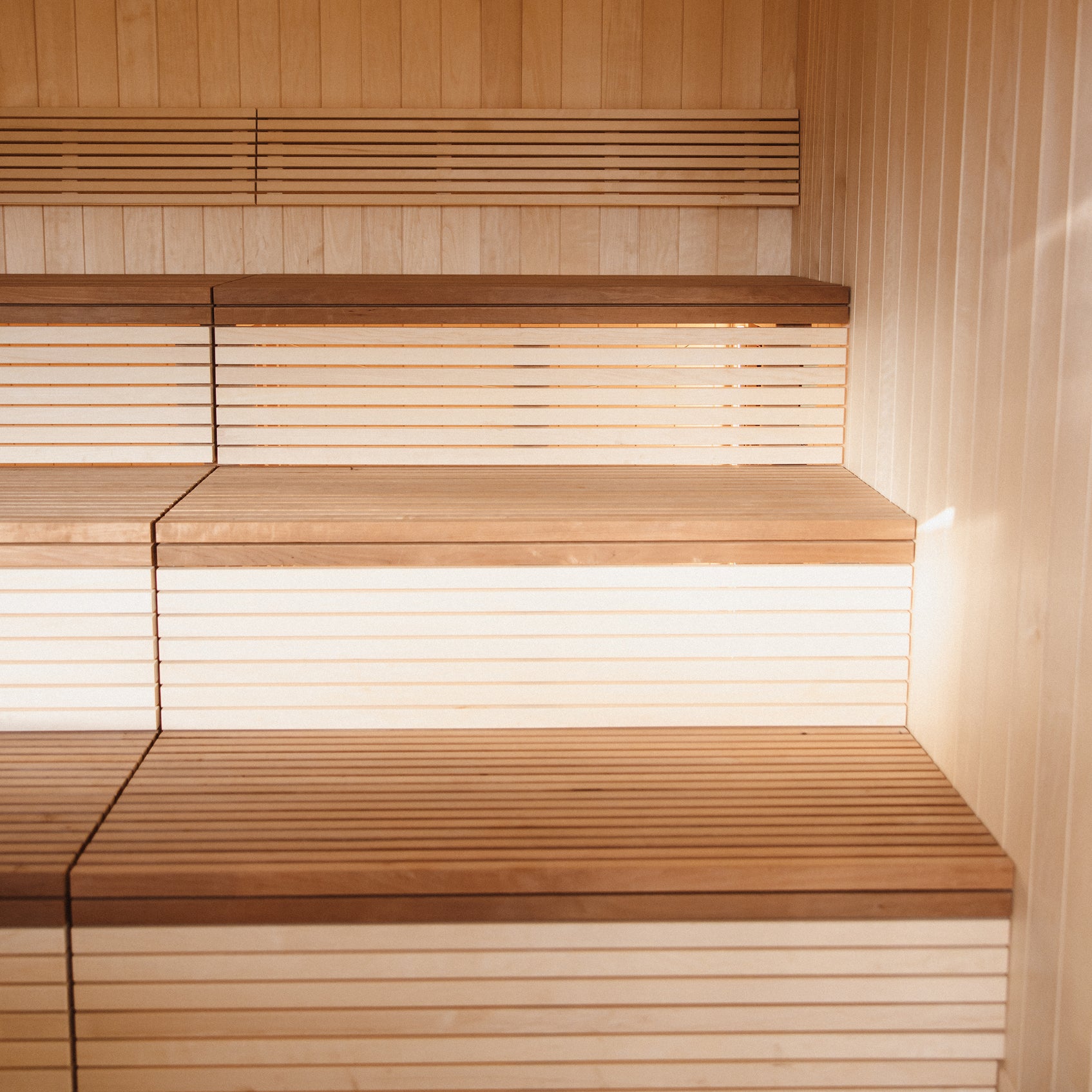 A Look Inside the Space