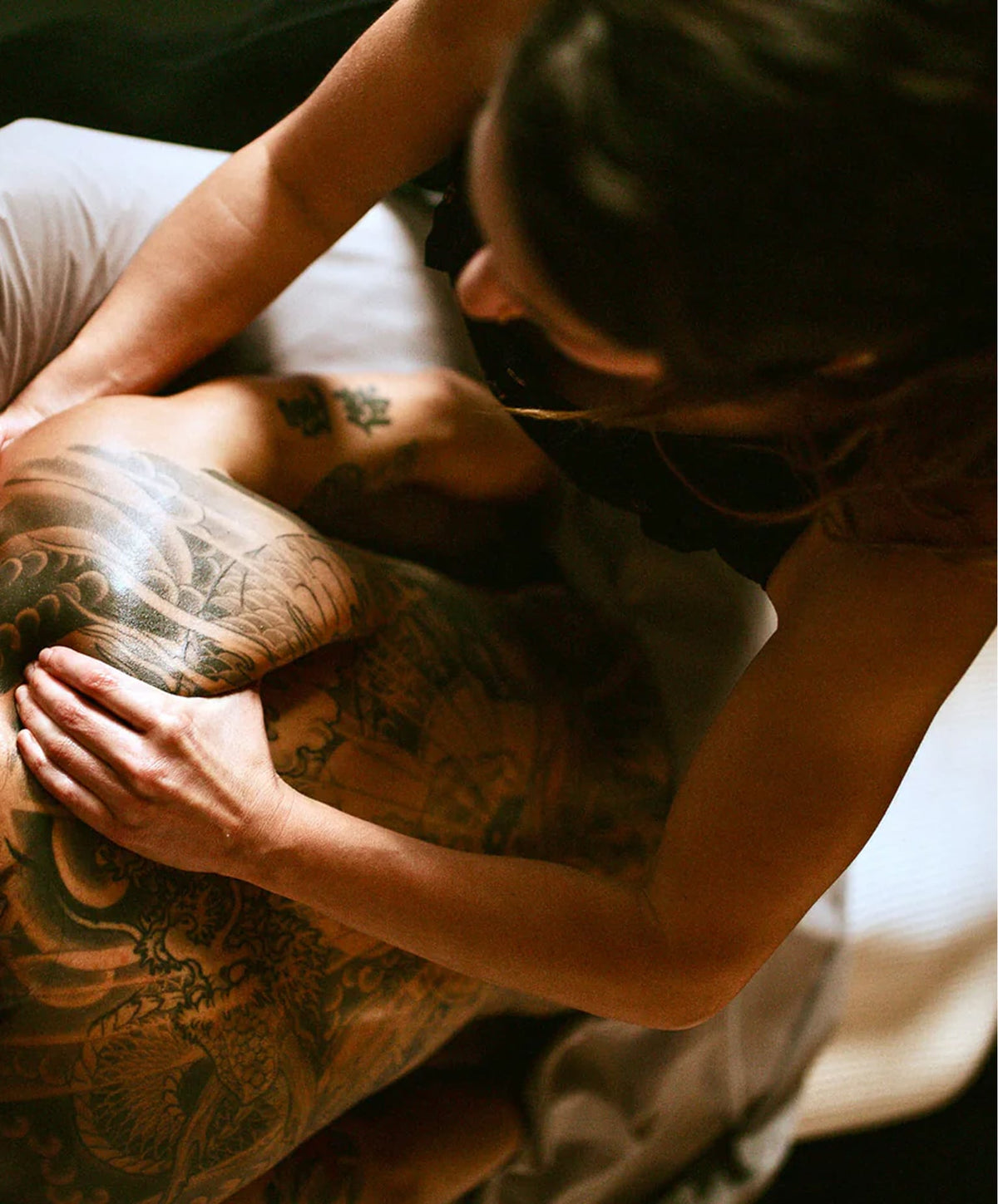 Massage Therapy