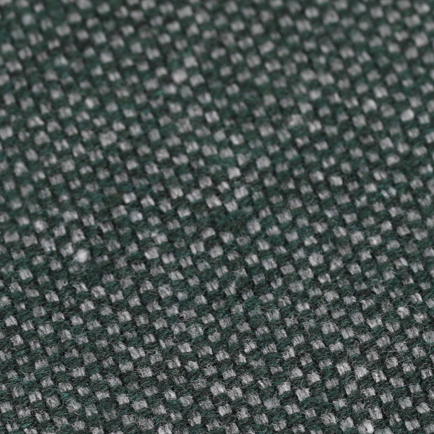 Sauna House Turkish Towel - Green up close