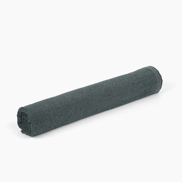 Sauna House Turkish Towel - Green