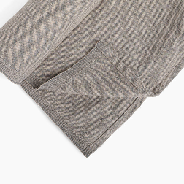Sauna House Turkish Towel - Grey