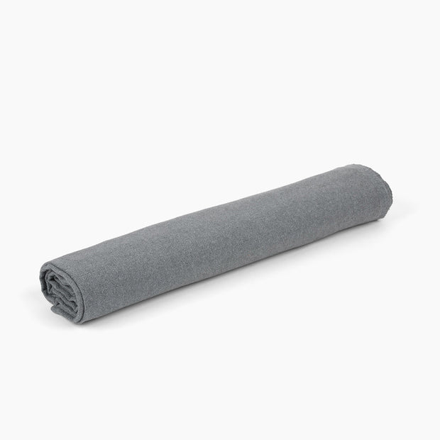 Sauna House Turkish Towel - Grey