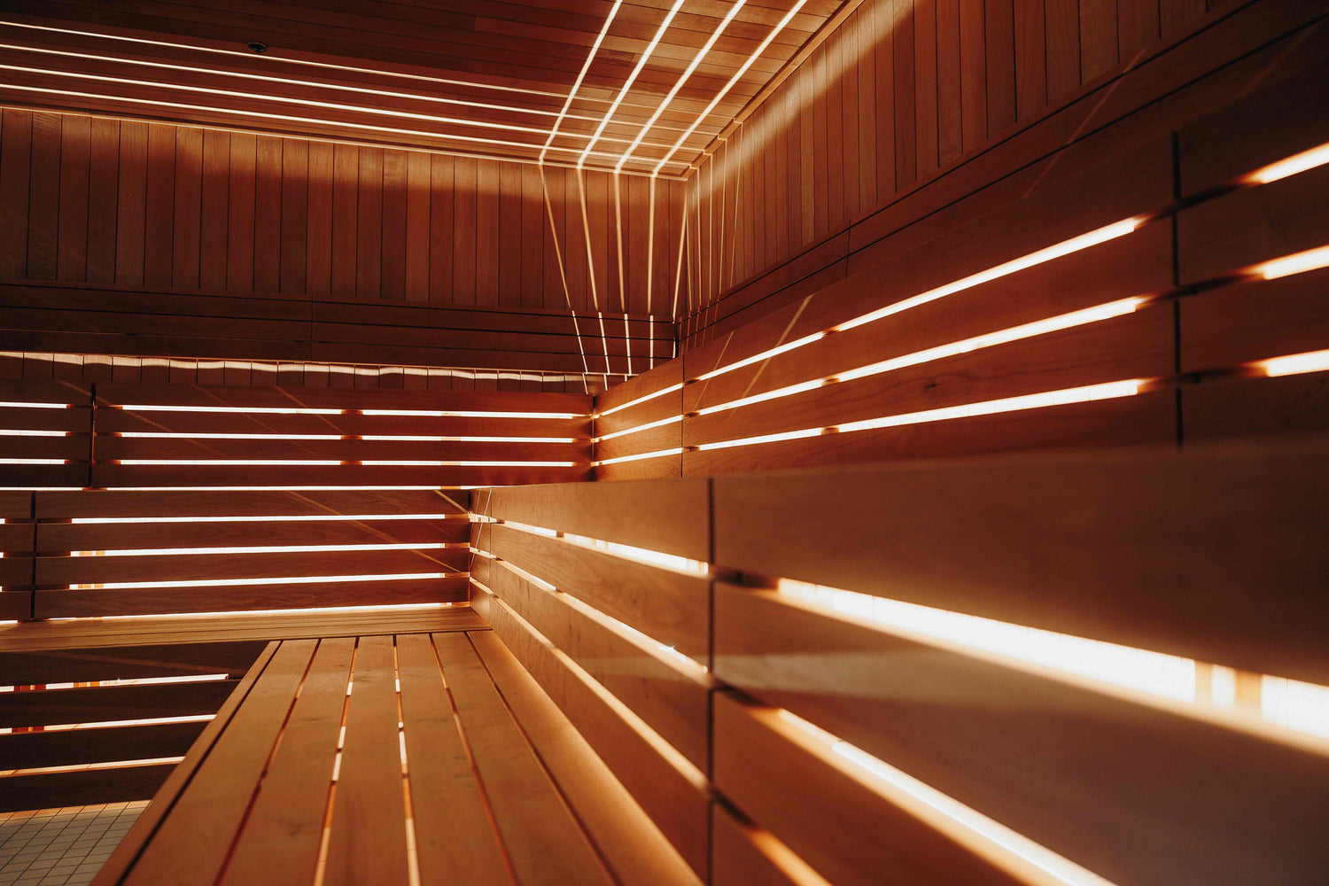 Sauna Near Me | Cold Plunge, Bathhouse, & Deep Tissue Massage | Sauna House