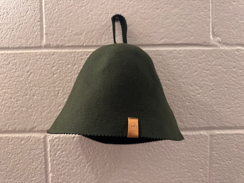 Sauna Hats